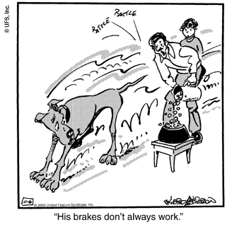 marmaduke
